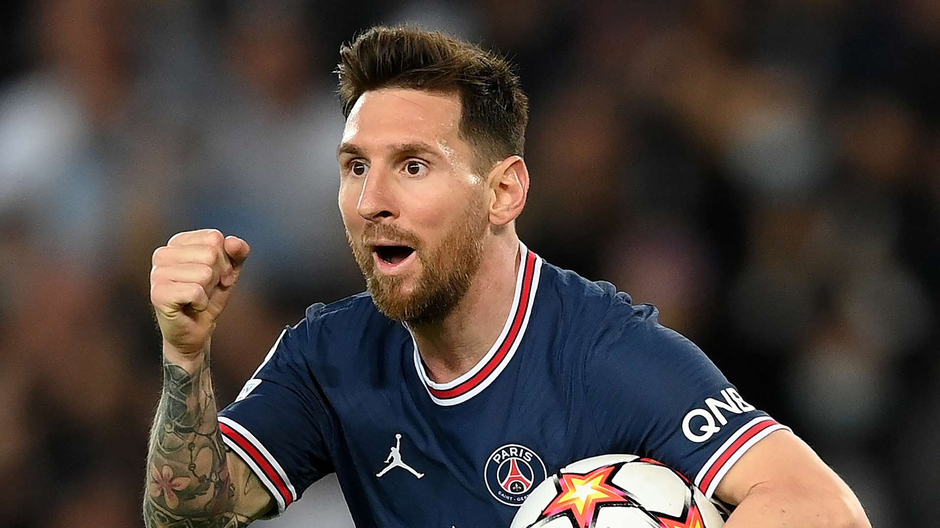 通过对梅西 通过对梅西