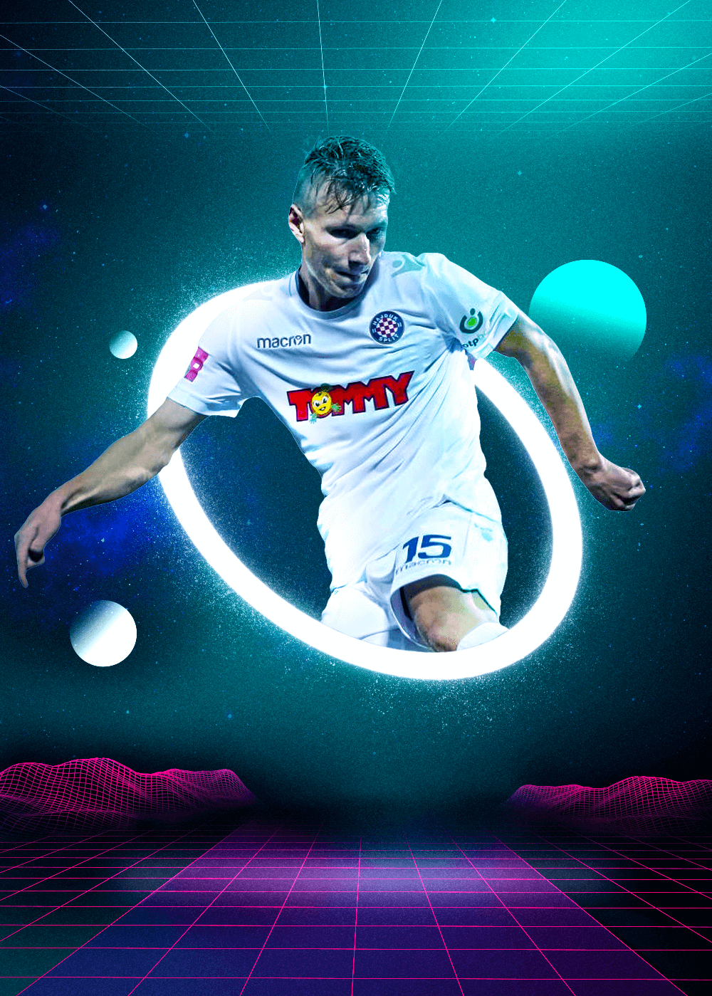 队友们保持 队友们保持