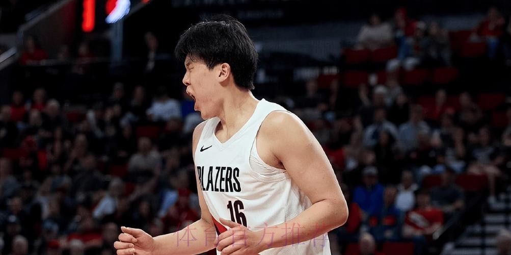 再战发展联盟 杨瀚森单场22分创新高 再战发展联盟 杨瀚森单场22分创新高